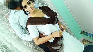 Hot Teen Virgin Girl Fucked in Uniform