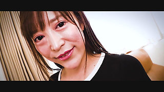 Ren Misaki Shocking Comeback Former Gravure Idol Returns as Mature Beauty with Beautiful Legs and Adult Charm