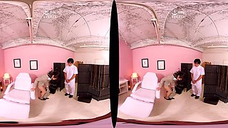 Shibari Massage Salon For Perverted Teacher Part 1; Hardcore Japanese Bdsm Bondage