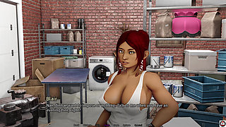 A HOUSE IN THE RIFT - (PT 67) NC