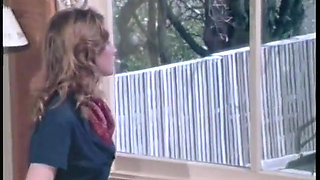 Lollipop Cream Asian Babe Sucks and Fucks Cock Hard