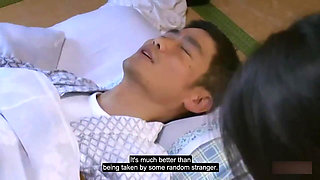 Htms-020 a History of Lust - My Stepfather-in-law - Part 1-5 - English Subtitles by Erojapanese