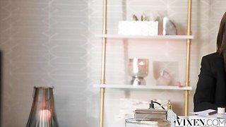 Watch impressive Maximo Garcia and Ameena Green's movie