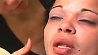 Yes I Have Fucking Strong Hands and I Will Use Them - Lezdom Strong Air Fight