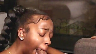 K Da Brat Sucks a BBC