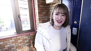 Big assed busty tit fuck and blowjob