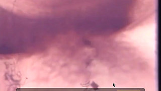 Vintage hairy pussy enjoyed a big cock