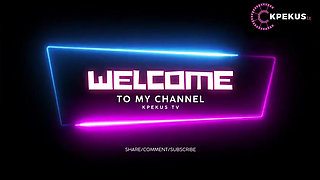 College Boy Fucked Me Hard Till He Cummed on My Ass