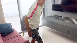 Hilary Palvin Step Sister Nude Pics Blackmail Creampie Fuck