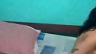 Borrowing a Woman's Cuckold