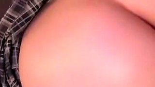 Perfect Beauty Appears Smooth and Alluring Body Leads Into a Bold Private Shoot Ending in Creampie