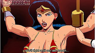 Car Toon In Apokolips Wow