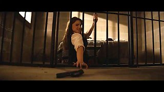 Digitalplayground - xwife karen and Connie Perignon put on a steamy demonstrate for jmac to secure their jailbreak