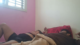 Stepmom Fucked by Stepdad