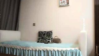 Small Tit Amateur Fucks on Hidden Cam