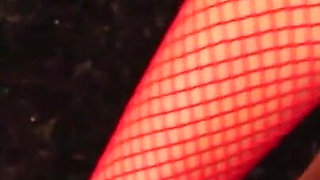 Fireplace Lesbian Sex Featuring Angela Sommers, Destiny Dixon