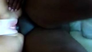 Hardcore Interracial Fun with Big Cocks