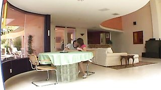 18-25 movie with impeccable Michael Stefano and Mia Grey from TeenXXX Stories