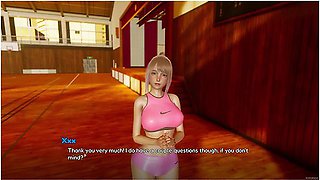 That New Teacher 4 Pc Gameplay (premium)