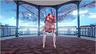 Mmd Chica - Maiko