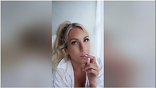 Goddess Begging For Creampie! Storytelling, Blow Job, Squirting Joi