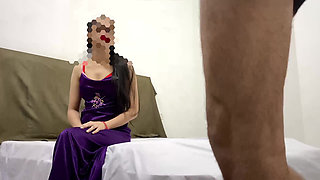I Seduced the House Owner for Sex and Did Full Chudai