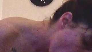 My Ipad Videos: Blowjob, Missionary, and Cowgirl Riding