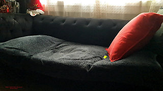 Affair Filmed Wife Cheating - Interrupted At The Worst Possible Moment Of Orgasm, This Video Ends In Panic...