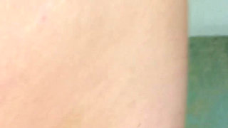 Skye Blue - Micro Bikini Fashion Show