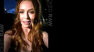 Noble Prince Yahshua and Madi Collins - anal porn - Blacked Raw