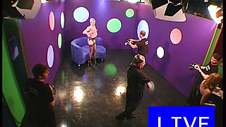 John Thompson: Backstage Part 8