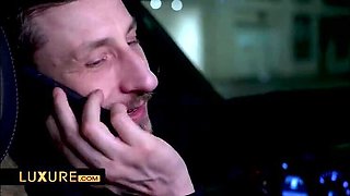 Busty MILF Threesome FFM with Kristof Cale, Shalina Devine, and Jason Steel Unleashed