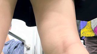 Naughty Amateur Fucked On Hidden Cam