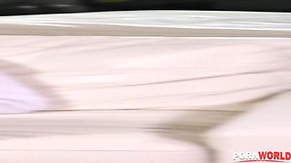 2 Dudes with BBCs DP Slutty Pianist Kitana Lure & Aubrey Black GP2375