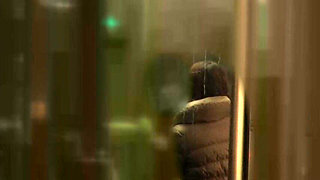 Sweet Trap in the Hotel Room