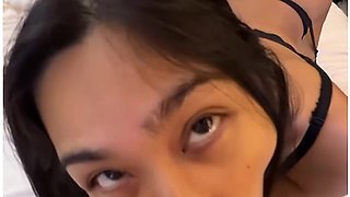 I Need Your Cum In My Pussy