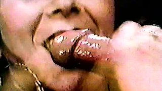 Hardcore pornstar Brandi Lyons adores anal sex