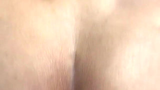 POV BJ and Pussy Fuk Doggy Style