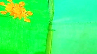 Gorgeous Couples Bhabhi Gets Sex at Home