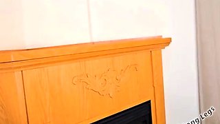 Lexi Long Legs - Ultimate Interrogation - Unlocking Him