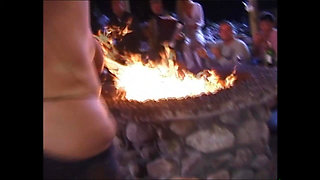 The Dirtiest Orgy with Passionate Men and Slutty Women