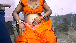 Indian Desi Girl