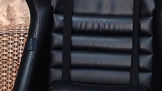 My Vagina Gets Wet with Pleasure with Your Cock Inside Me, Come and Fuck Me, I'm Ready for You