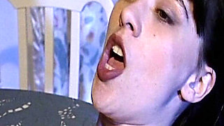Watch This Anal and Pussy Fisting Session with German Babe