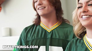 RK Prime - spread eagle movie