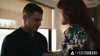 Pure Taboo - big tits milf sex