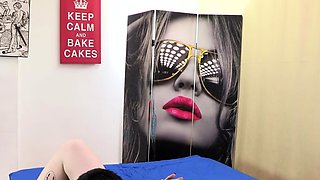 Amateur chinese Webcam Hardcore