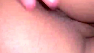 Amazing Ass and Pussy She Has Got