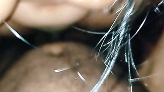 Desi Hot Stepmom Riding on Stepson Friend Hindi Audio