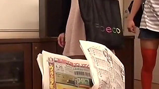 Fantasy - Filled Mind - One Bold Reveal Leads to an Unexpected and Easy Connection - Scene 4